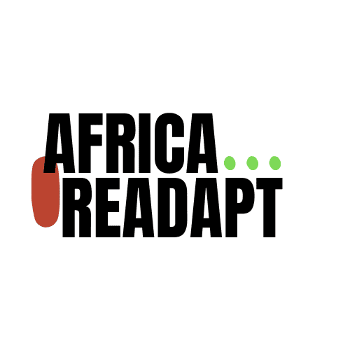 Africa ReAdapt